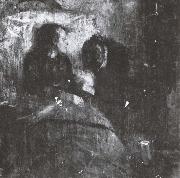 The children in the ward Edvard Munch